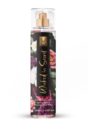 معطر الجسم واكد ان سيكريت 250 مل 6224010808669
