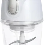 Sary Chopper, 300 Watt, 750 ml, White, SR-CH210036-EG, (With Raya Warranty)