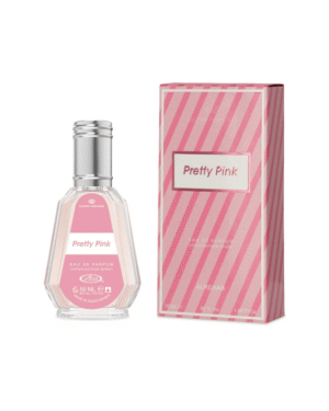 عطر بريتي بينك من الرحاب 50 مل 6281110001697