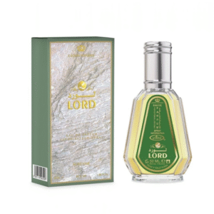ALREHAB Lord Perfume 50 Ml