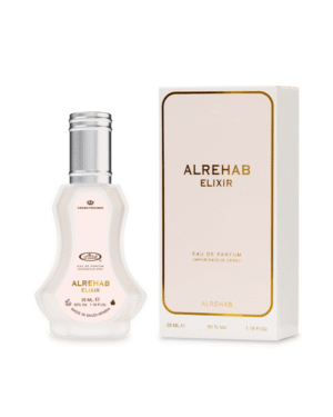 عطر إليكسير من الرحاب 35 مل 6281110003240