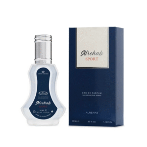 ALREHAB Sport Perfume 35 ML