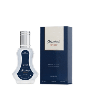عطر سبورت من الرحاب 35 مل 6281110003257