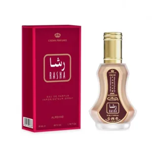 عطر رشا من الرحاب 35 مل