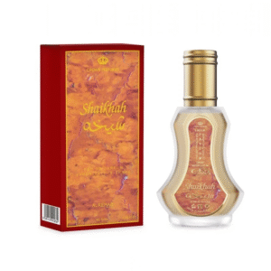 عطر شيخة من الرحاب 35 مل
