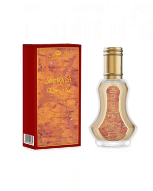 عطر شيخة من الرحاب 35 مل 6281110015731