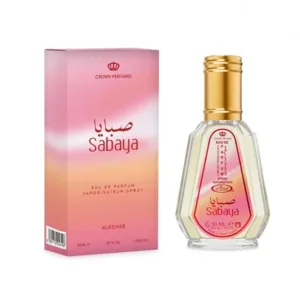 ALREHAB Sabaya Perfume 50 ML