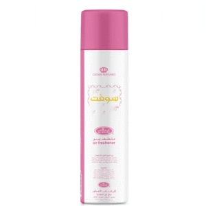 ALREHAB Soft Air Freshener 300 ML