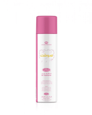 معطر جو سوفت من الرحاب 300 مل 6281110019012