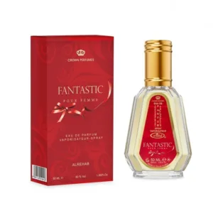 عطر فانتاستيك من الرحاب 50 مل