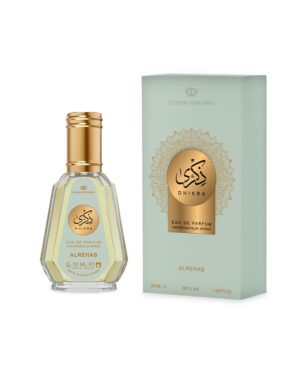 عطر ذكري من الرحاب 50 مل