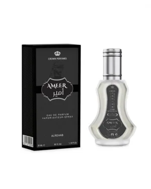 عطر أمير من الرحاب 35 مل 6281110100598