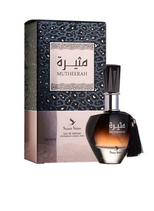 Mutheerah Perfume 100 Ml Eau De Parfum 6287015121126