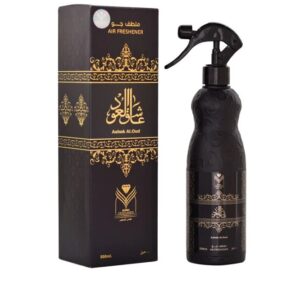 Asheq Al Oud Air Freshener Clear 480ml