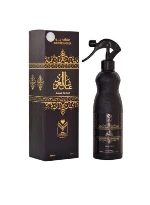 عاشق العود ملطف جو 480 مل 6287015124950