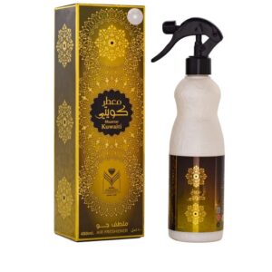 Kuwaiti Air Freshener Clear 480ml