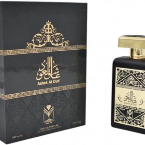 Asheq Al Oud Perfume Almas 100ml