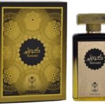 Almas Perfumes Kuwaiti - Unisex - EDP - 100ml