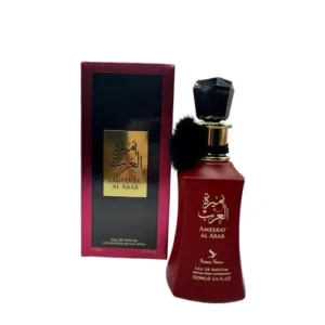 Sainte Valere AMEERAT Al ARAB 100 ML