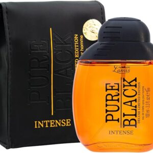 Creation Lamis Pure Black Intense 100M For Man