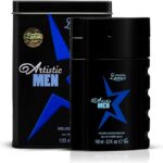 Creation Lamis Artistic For Men 100M