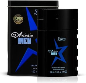 Creation Lamis Artistic For Men 100M 6291012879928