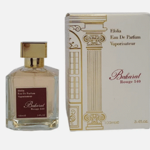 efolia Parfums Bakarat Rouge 540, 100ML