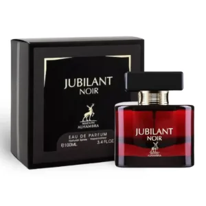 MAISON ALHAMBRA JUBILANT NOIR 100ML