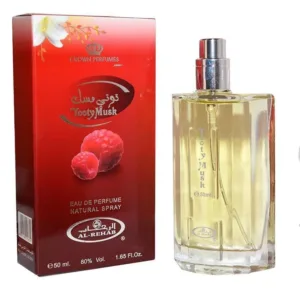 عطر توتي مسك من الرحاب 50 مل 6291110091659