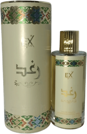 رغد من اكس برفيم 100 مل 6291208110644