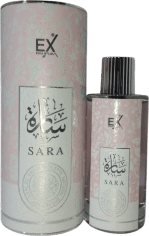 سارة من اكس برفيم 100 مل 6291866845681