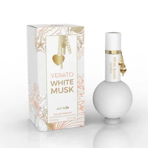Mirada Verato White Musk 100 Ml