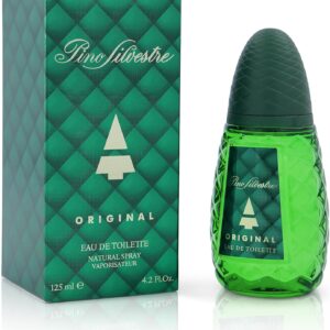 Pino Silvestre Original For Men -Eau De Toilette, 125 ml