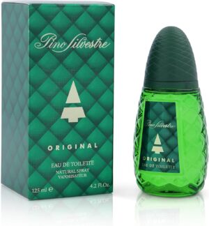 Pino Silvestre Original For Men -Eau De Toilette, 125 ml 679602211222