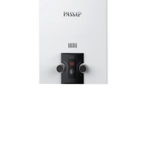 PASSAP Gas Water Heater 6 Lt. WH-6L