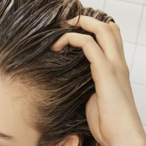 علاج فروة الرأس