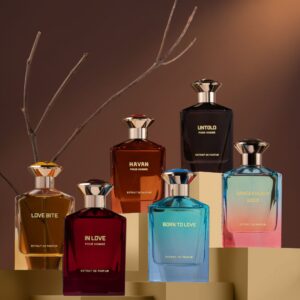Fragrances