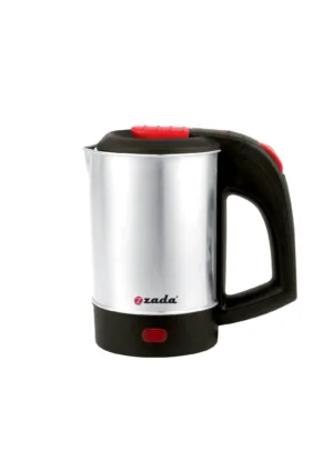 Zada ZKT-160 Stainless Steel Travel Kettle