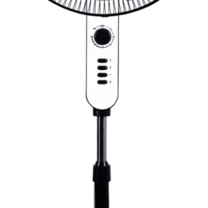 Nova Stand fan 5-blade-18-inch-NSF18-3S