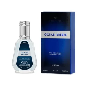 ALREHAB Ocean Breeze Perfume 50 ML