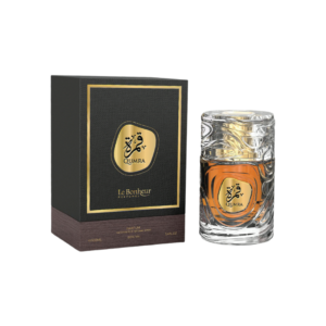 QUMRA BY Le Bonheur PERFUMES-100 ML-EDP