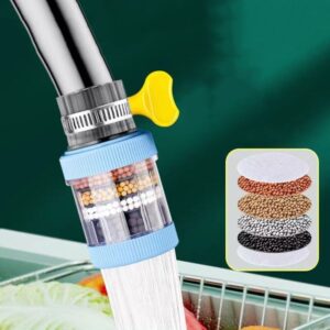 Water Filter Accessories