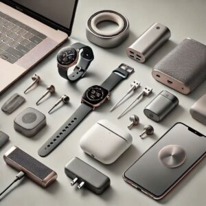 Wearables