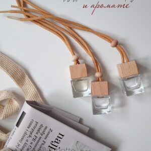 Air Fresheners & Deodorizers