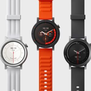 Smartwatches