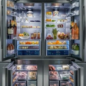 Large Appliances